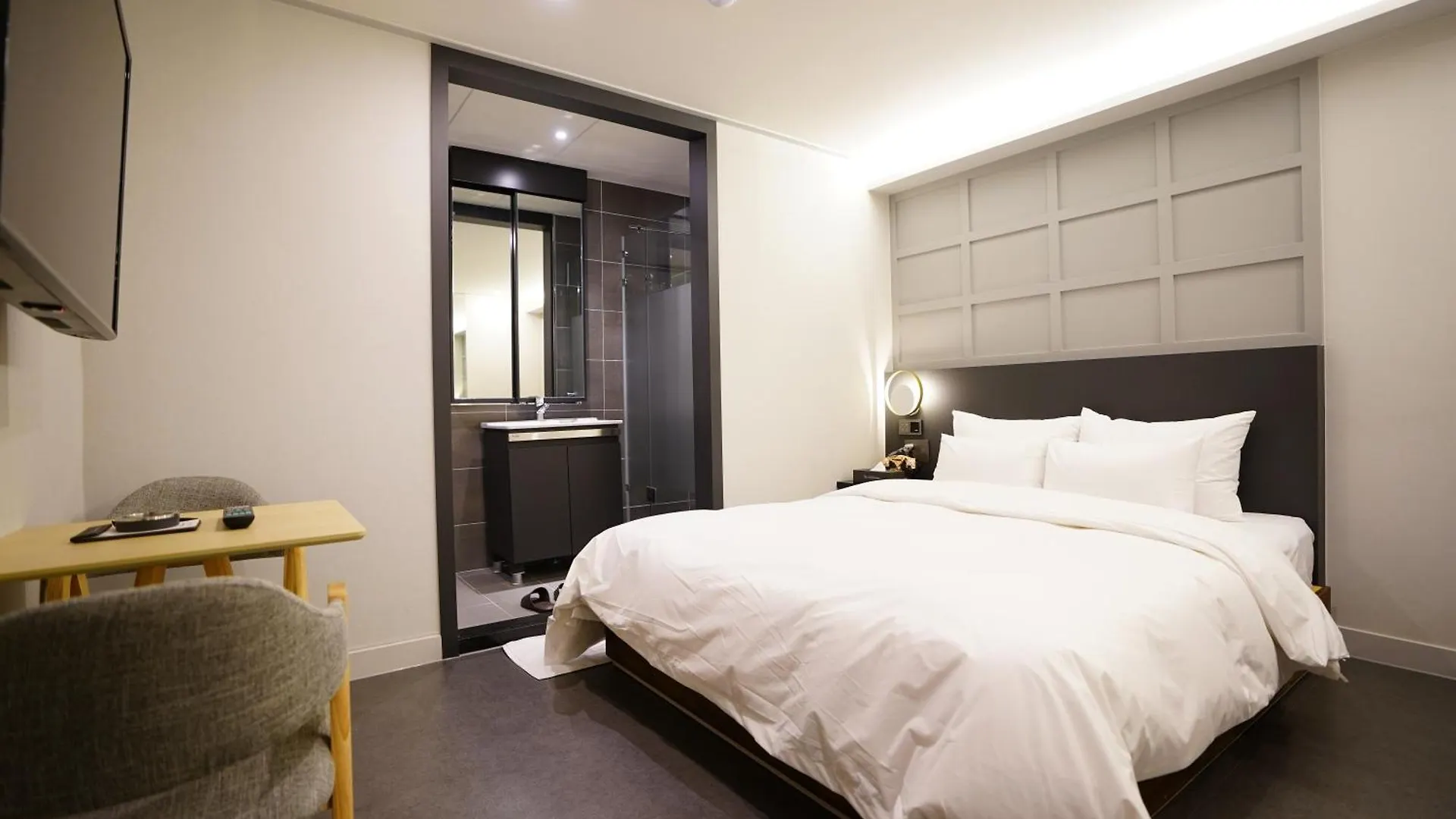 Dongdaemun Saturn Hotel Seúl 3*,