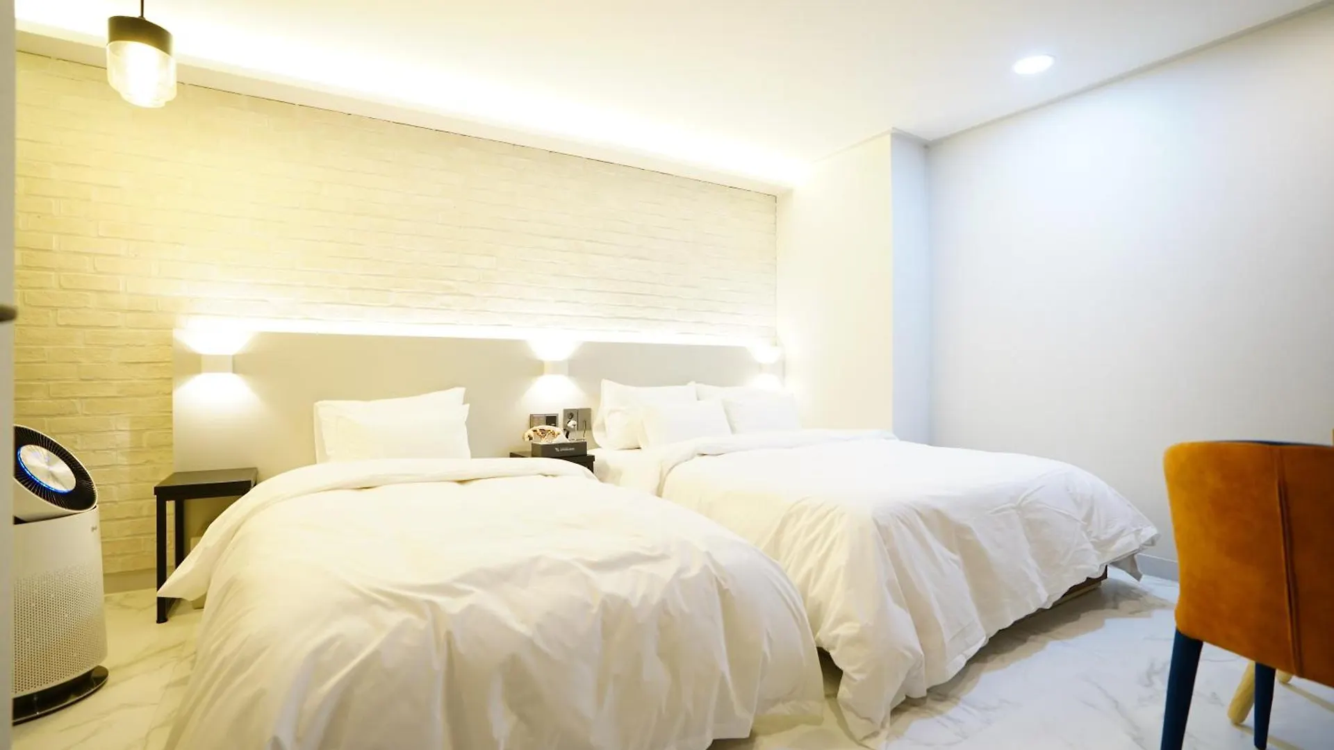 Dongdaemun Saturn Hotel Seúl
