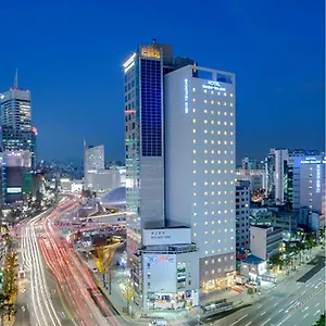 東横インソウル東大門2 ホテル