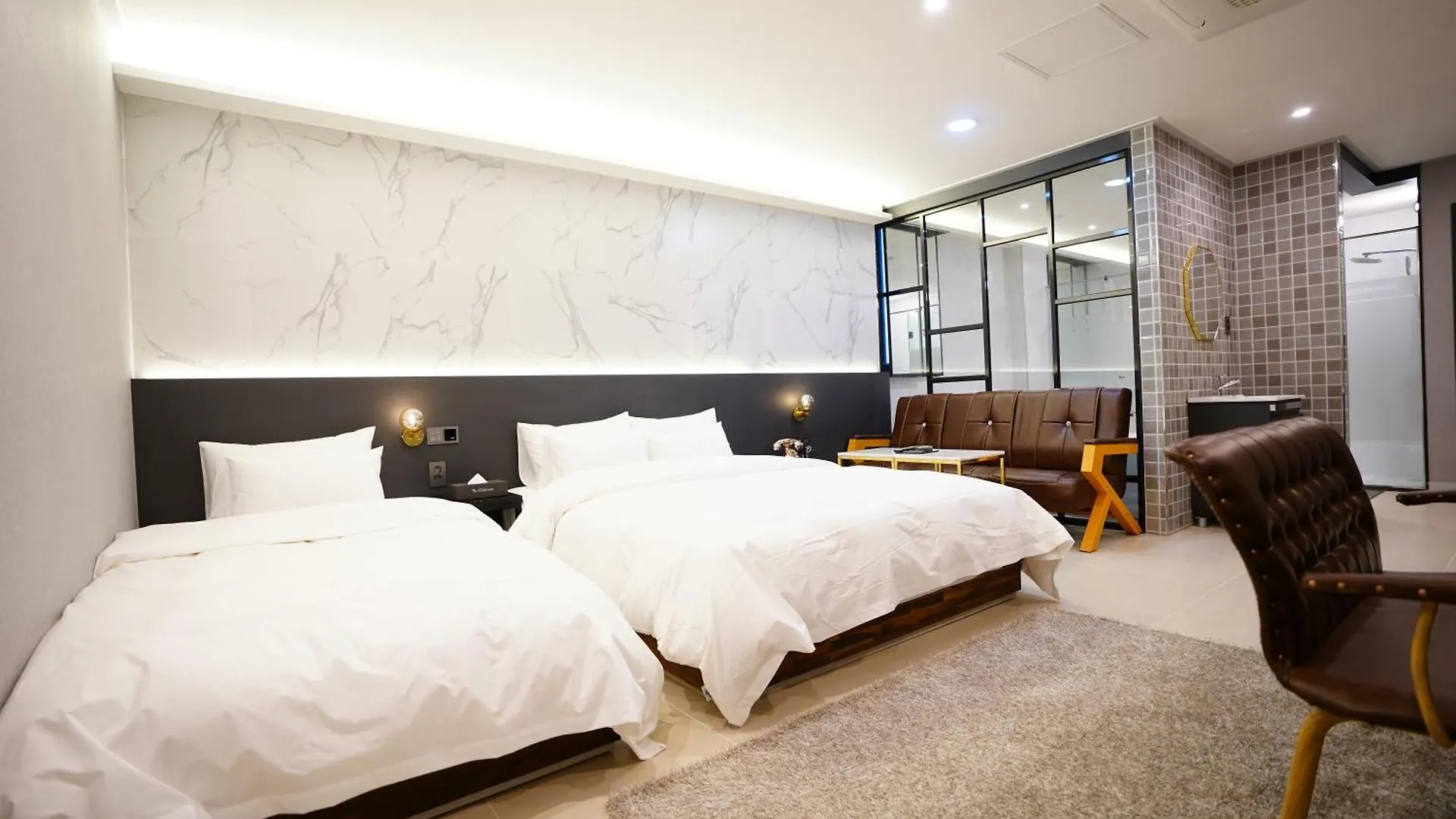 Dongdaemun Saturn Hotel ソウル特別市