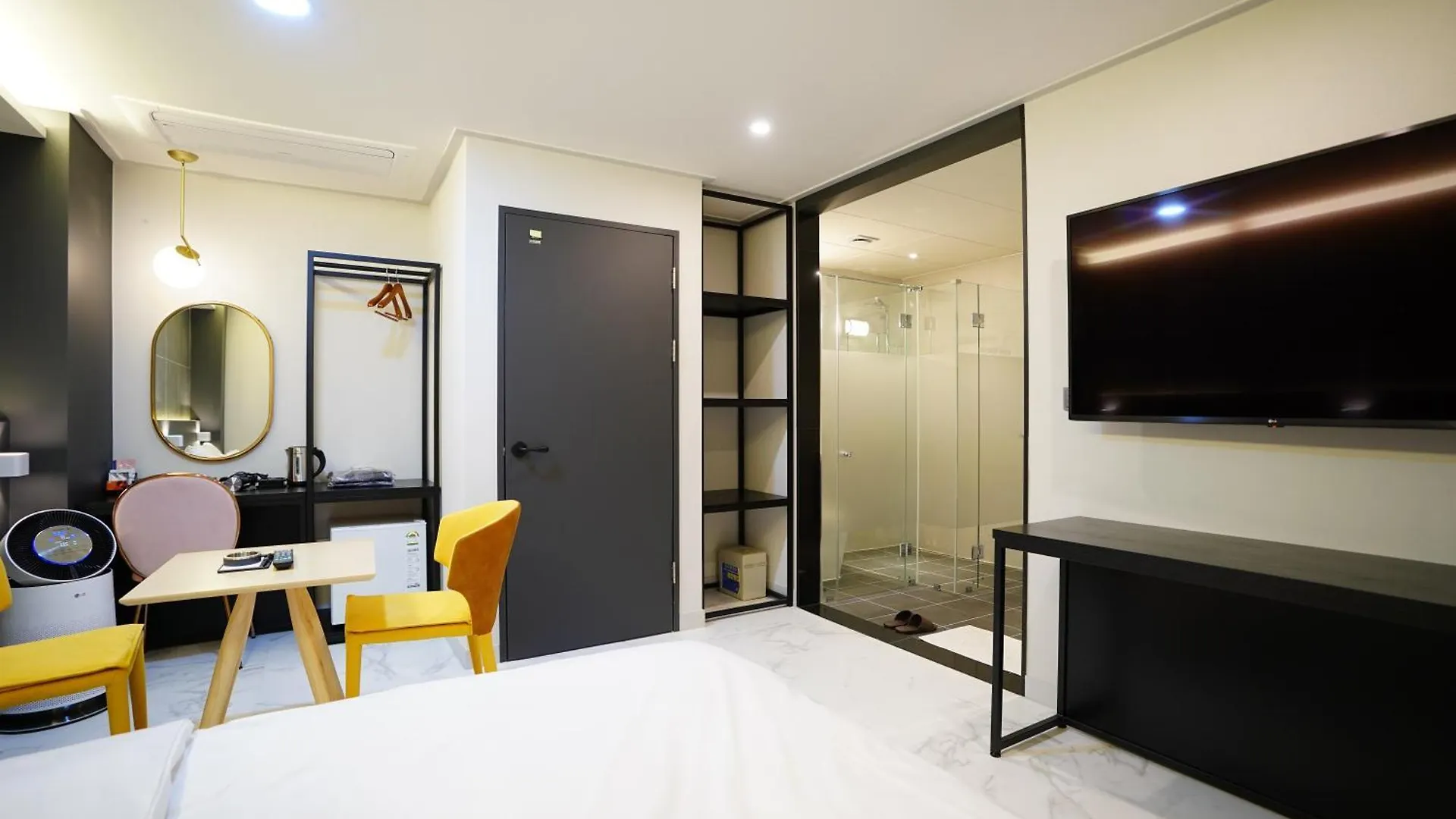 Dongdaemun Saturn Hotel ソウル特別市 3*,  韓国