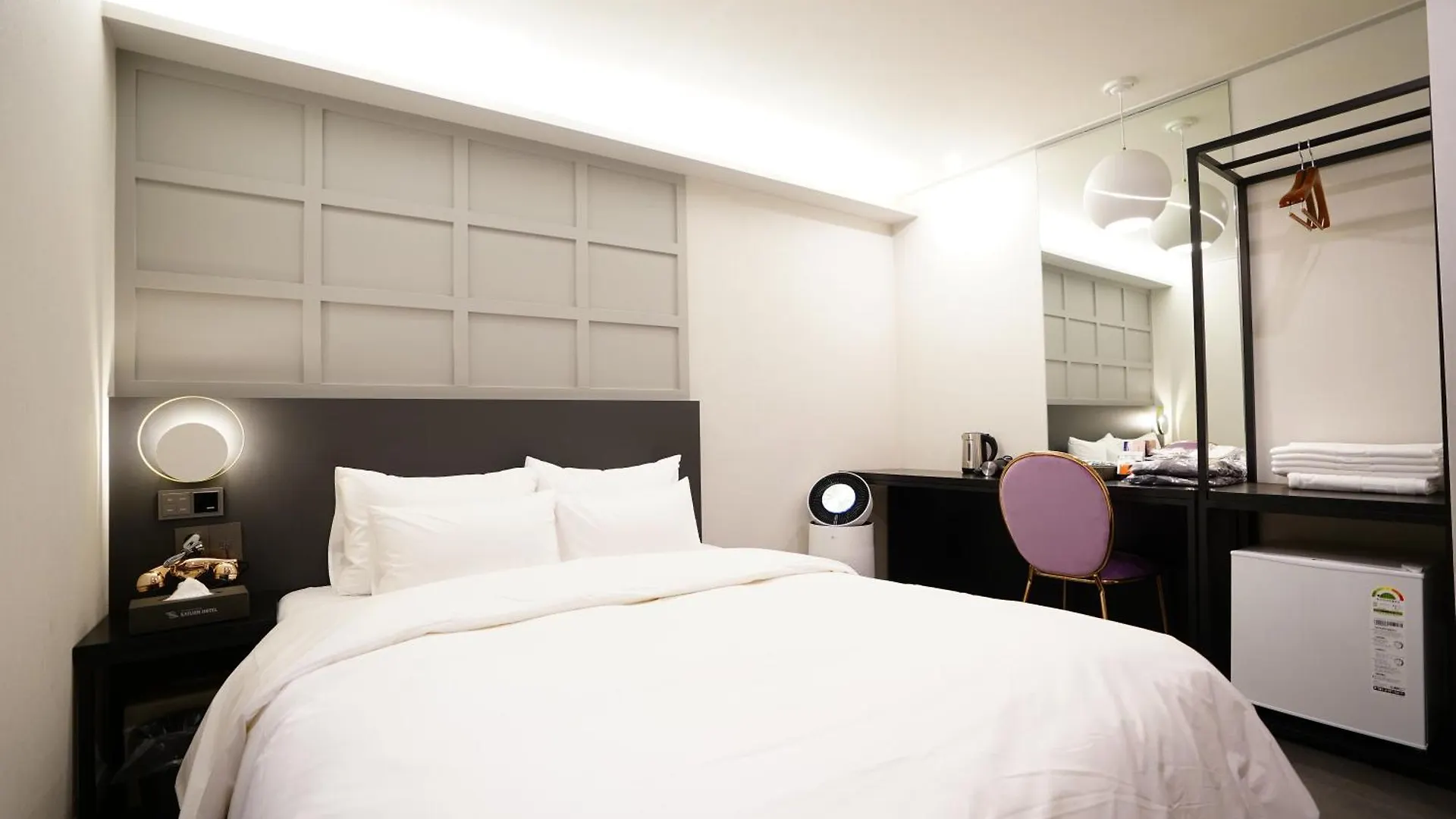Dongdaemun Saturn Hotel ソウル特別市