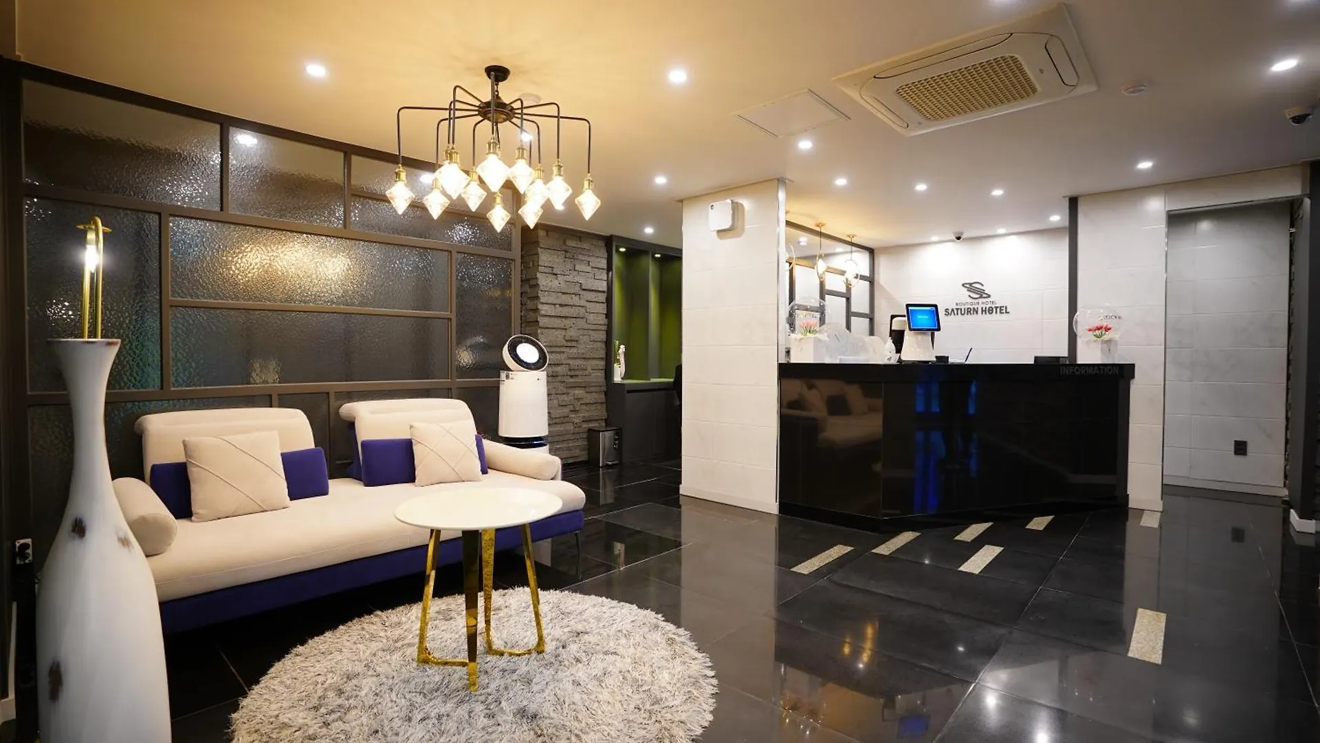 Dongdaemun Saturn Hotel ソウル特別市