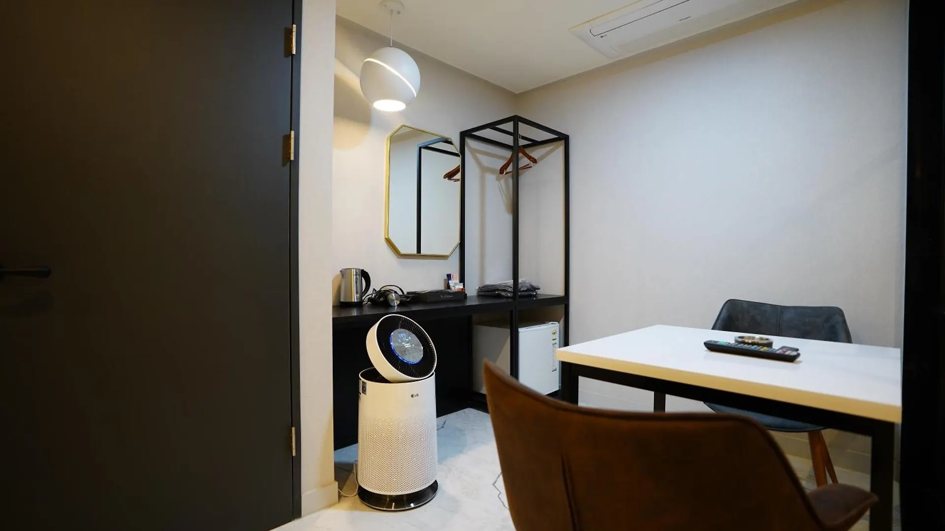Dongdaemun Saturn Hotel ソウル特別市