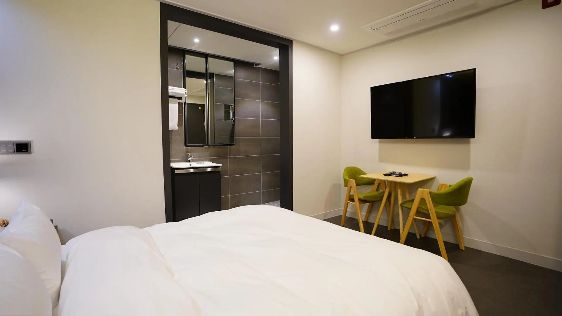 Dongdaemun Saturn Hotel ソウル特別市