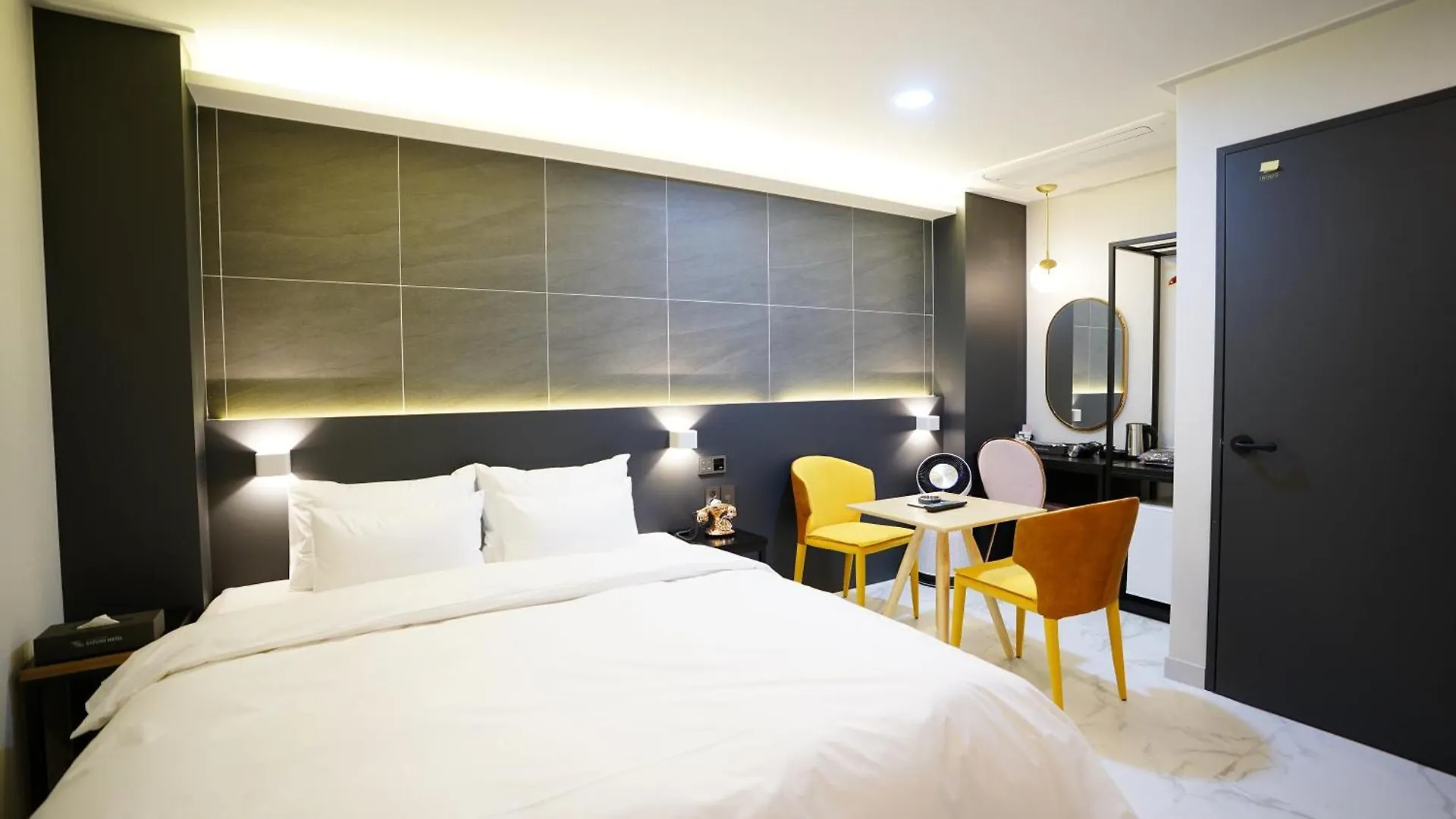 Dongdaemun Saturn Hotel ソウル特別市