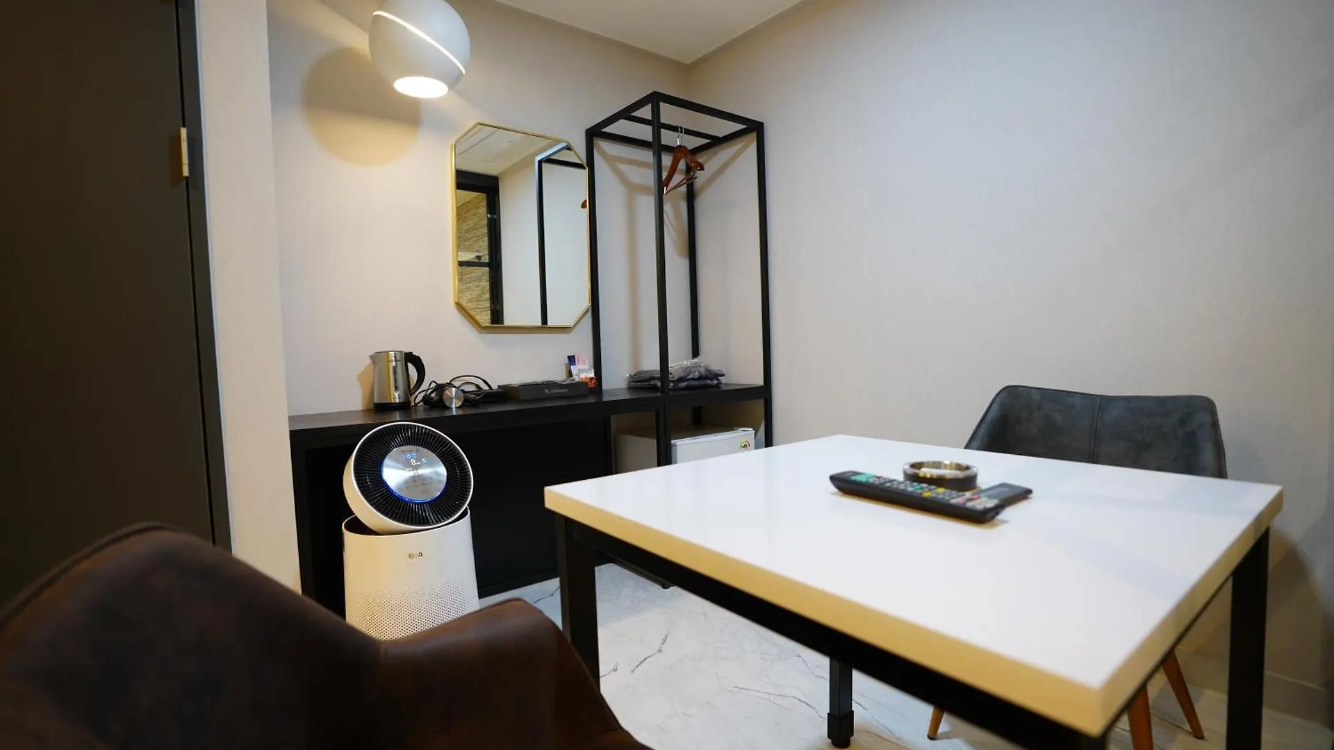 Dongdaemun Saturn Hotel ソウル特別市