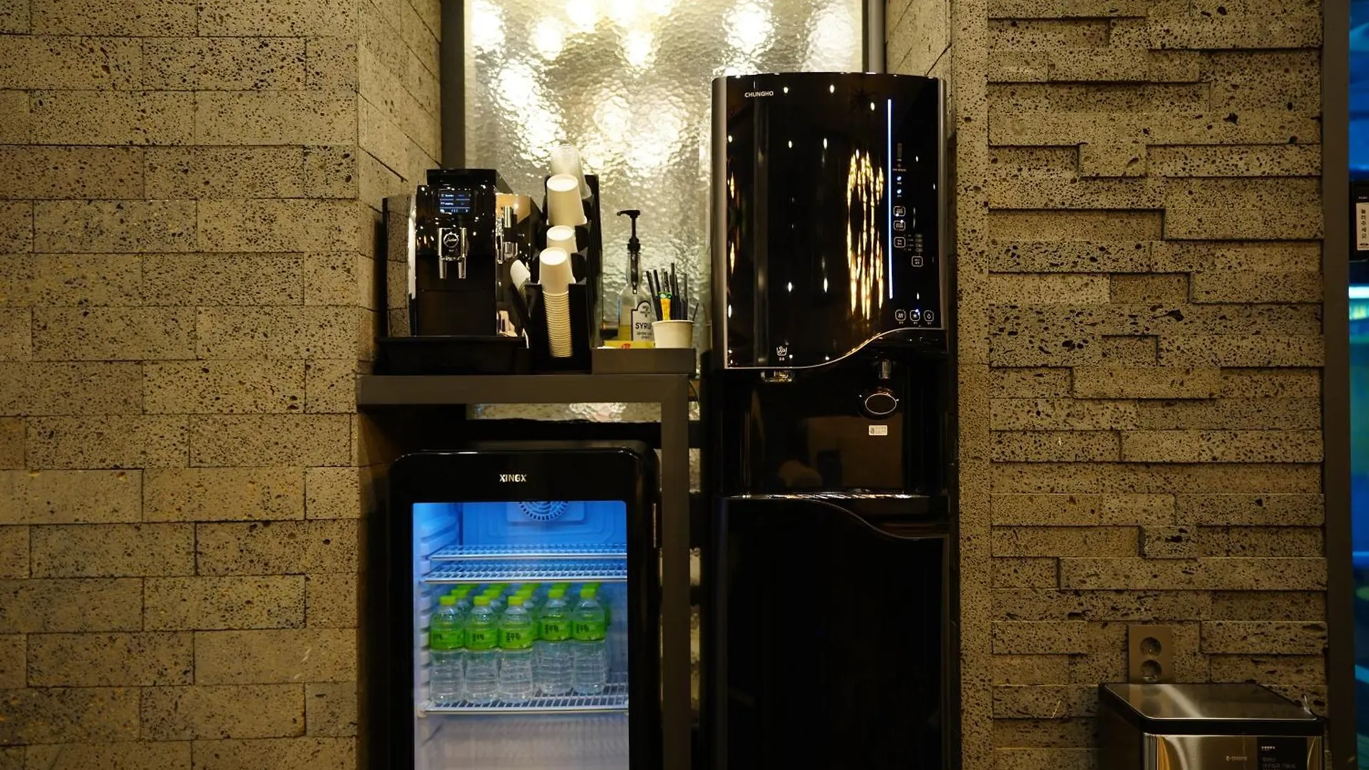 Dongdaemun Saturn Hotel ソウル特別市 3*,  韓国