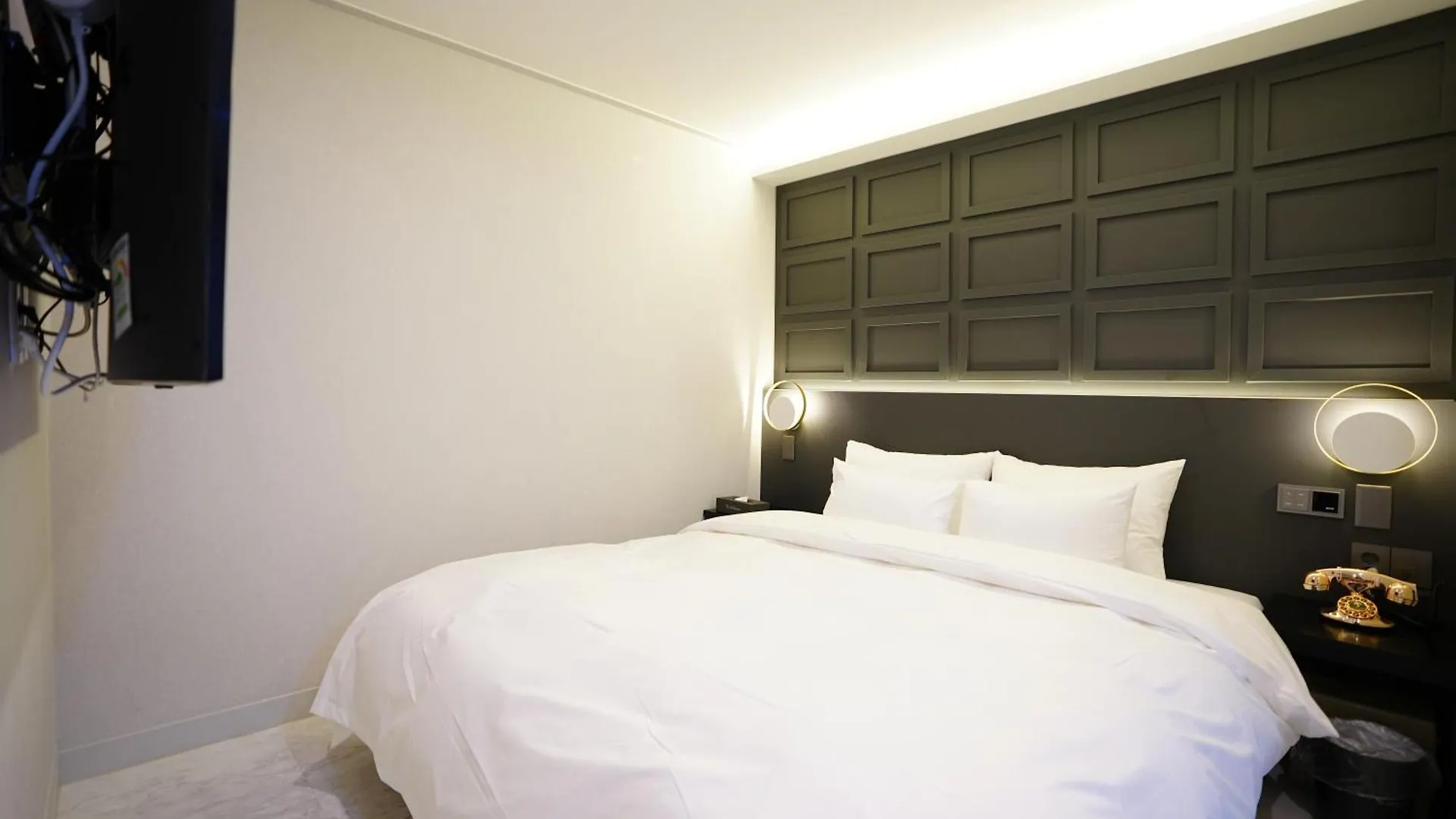 Dongdaemun Saturn Hotel Seoul