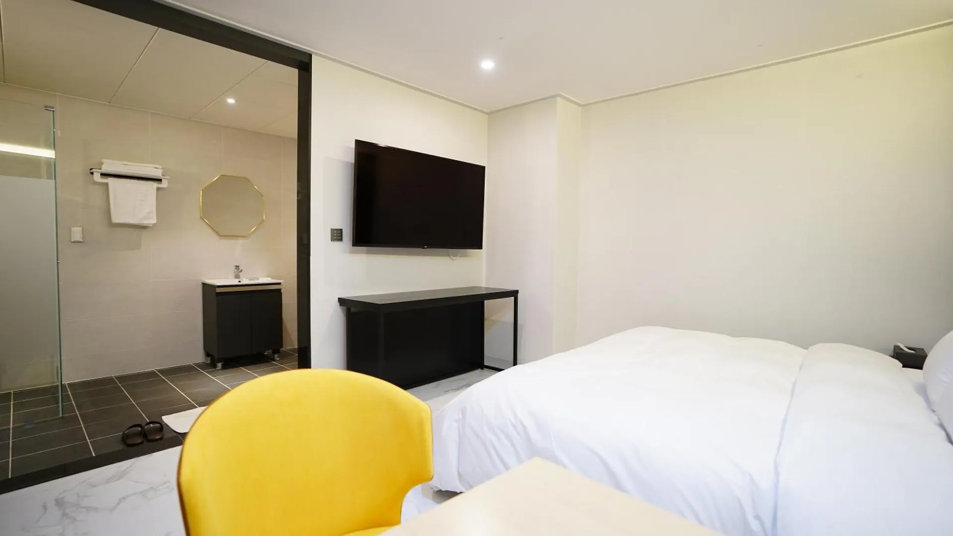 Dongdaemun Saturn Hotel Seoul
