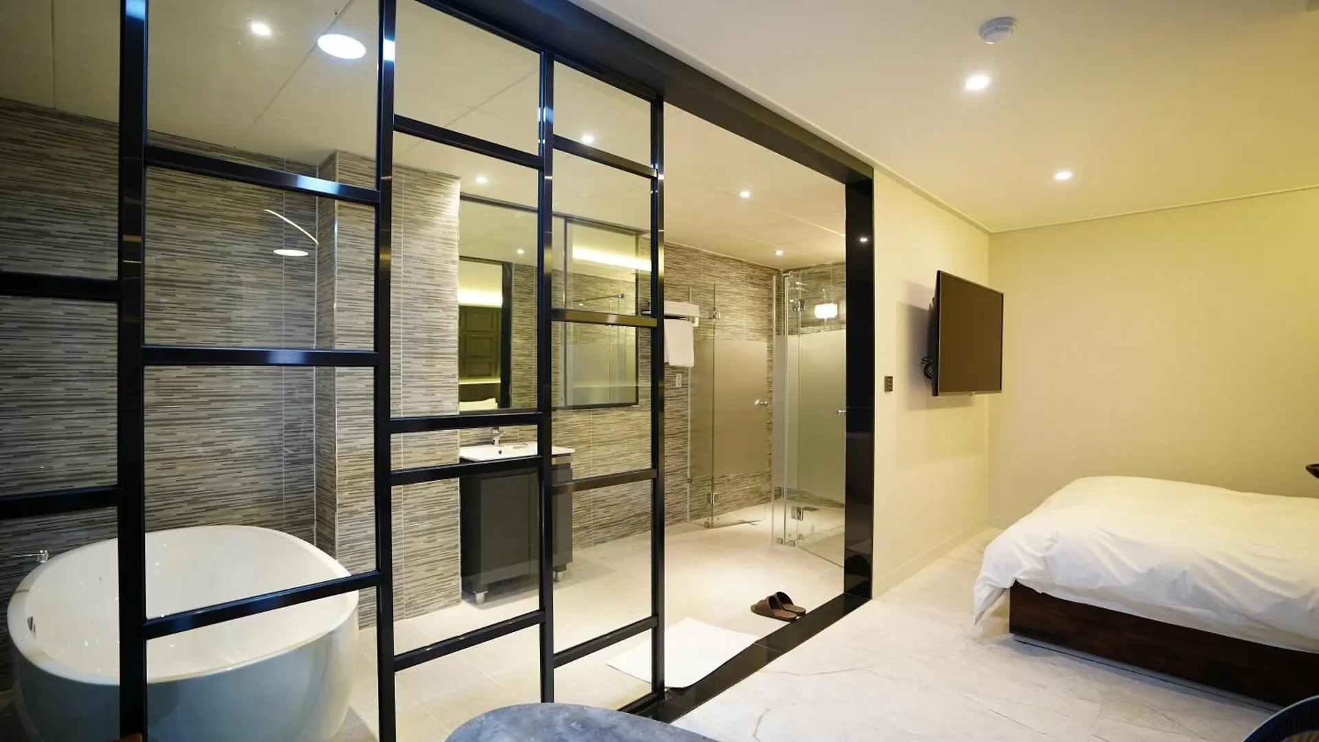 Dongdaemun Saturn Hotel Seoul