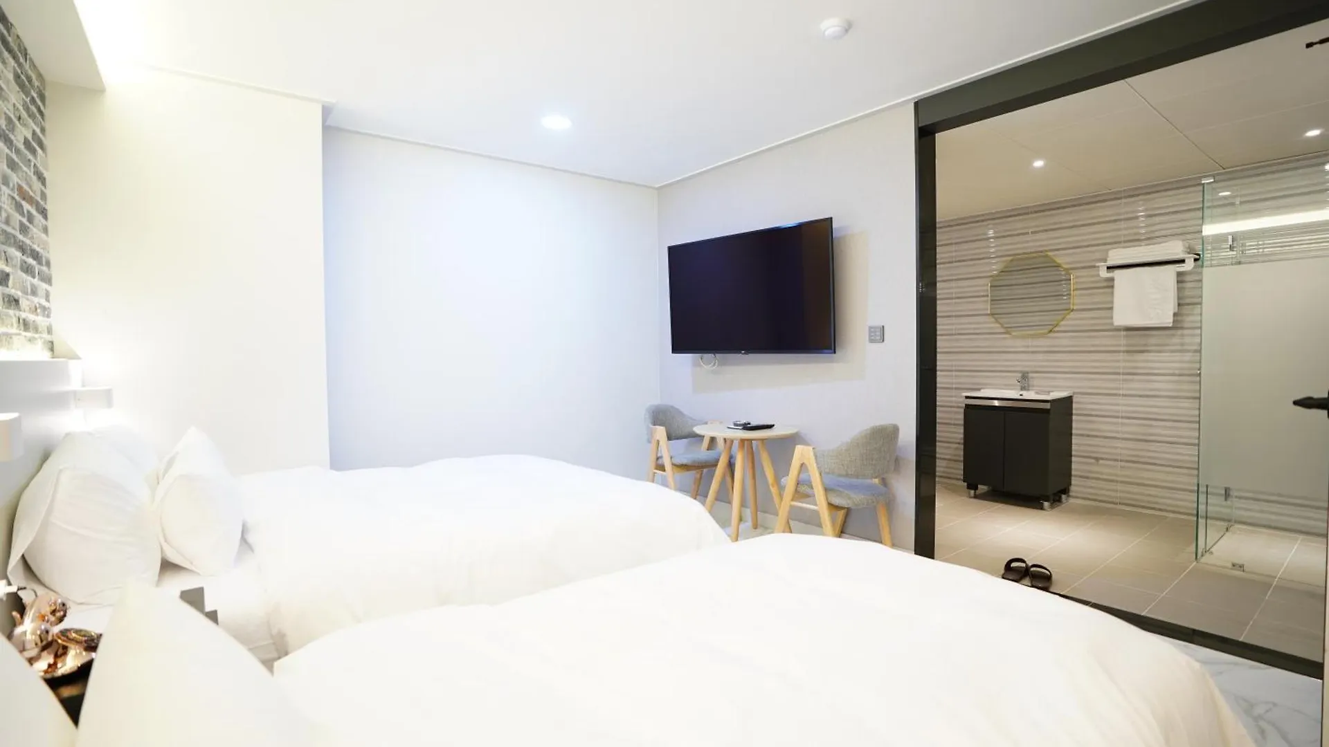 Dongdaemun Saturn Hotel Seoul