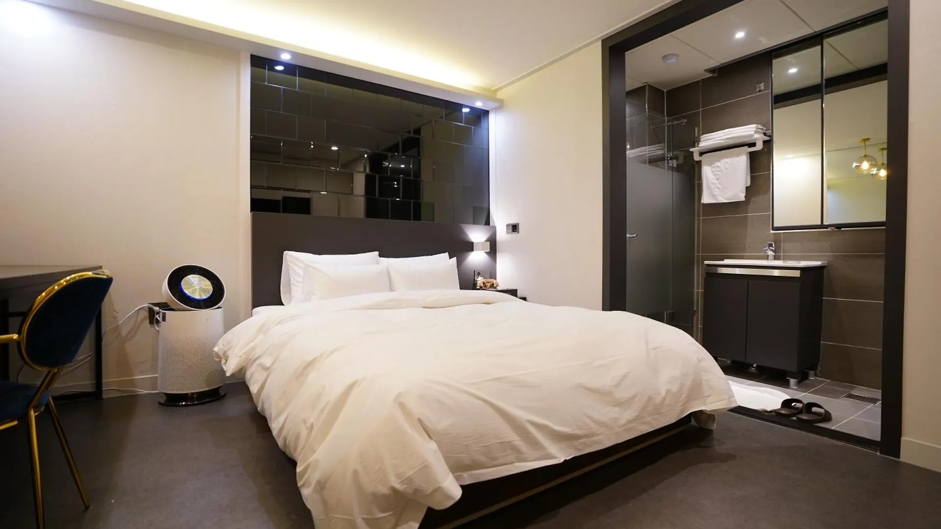 Dongdaemun Saturn Hotel Seoul 3*,  South Korea